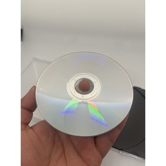 Final Fantasy X 10 Game(Sony PlayStation 2, PS2) - TESTED - Picture 3 of 3